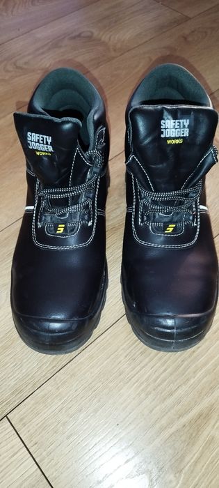 Buty robocze rozmiar 41