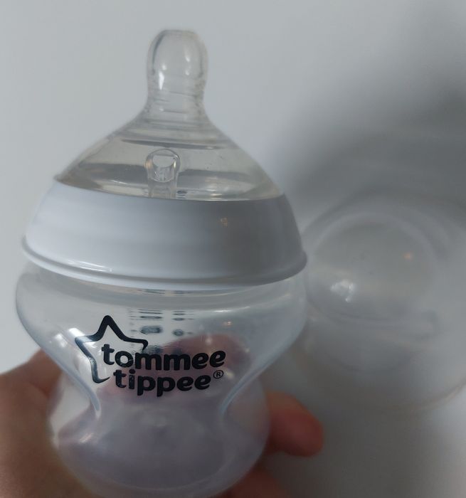 Butelka Tommee Tippee