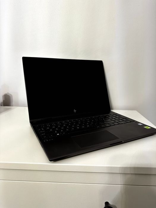 Laptop HP ENVY x360 Convertible, 500 GB SSD, 16GB RAM