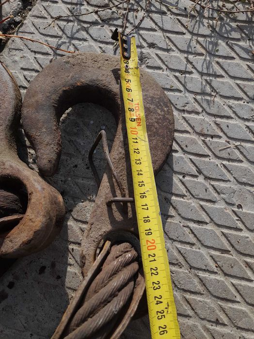 Продам чалки (стропы) пауки от 1 до 5 метров