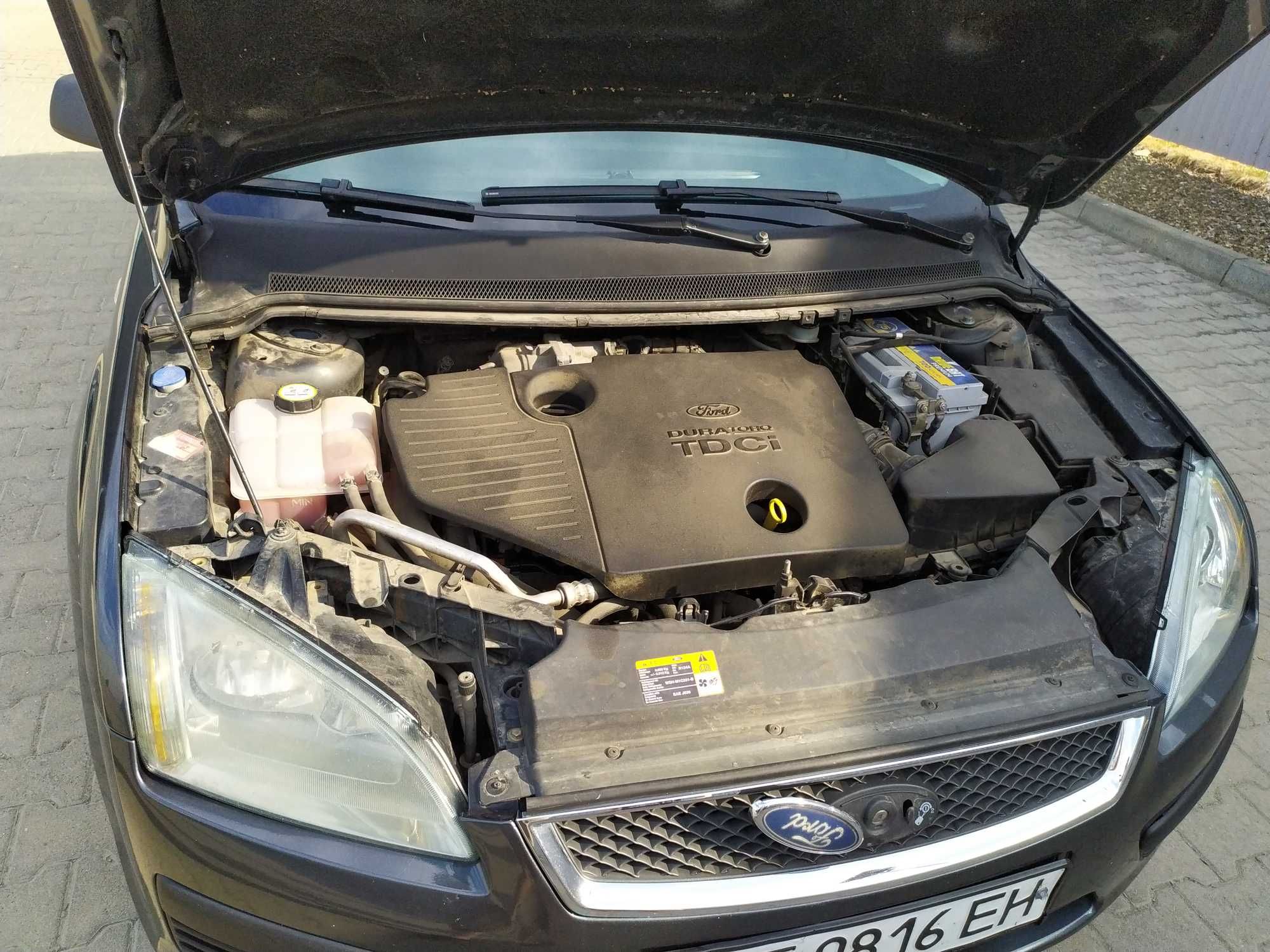Продам економічне авто в хорошому стані