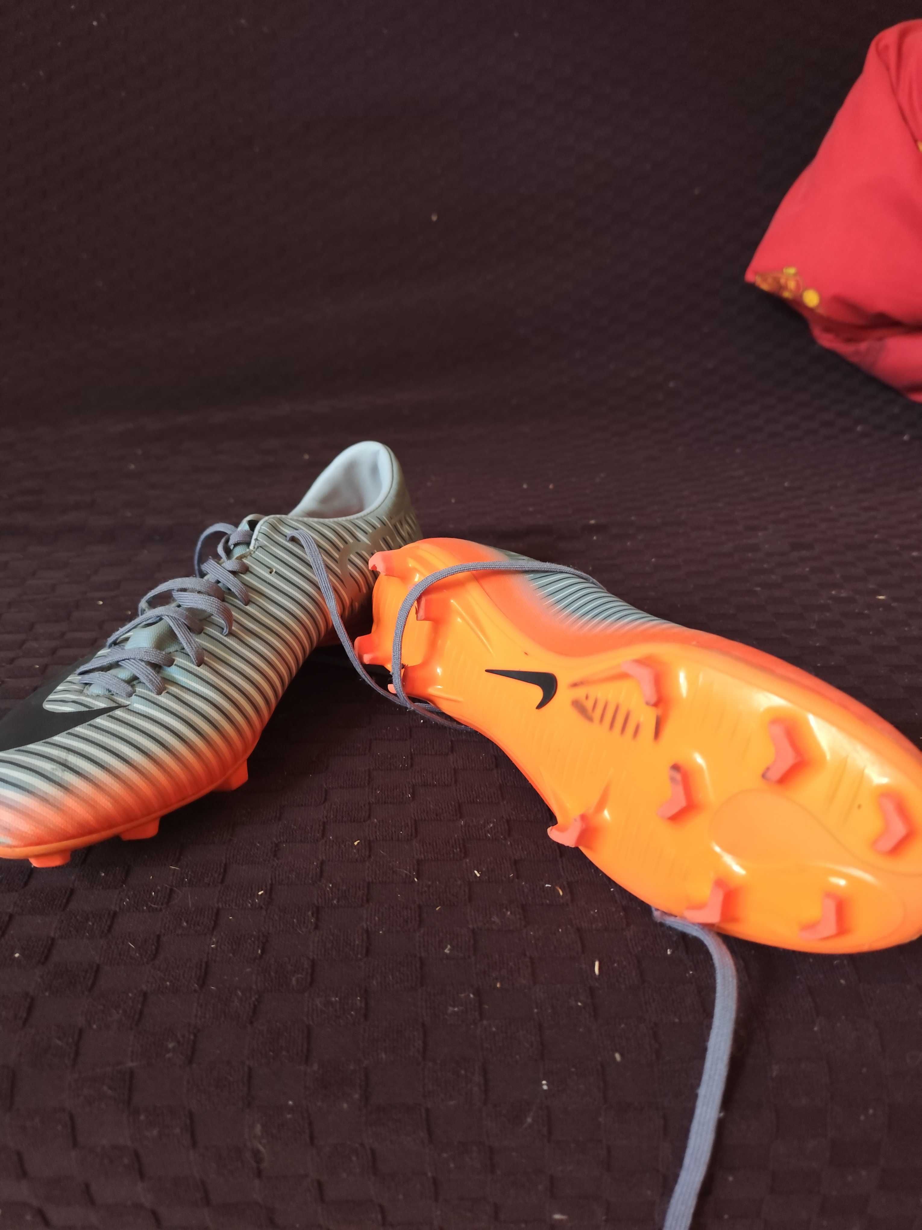 Korki 41 Nike mercurial CR7