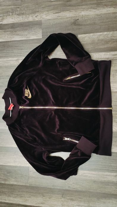 świetna rozpinana bluza Nike