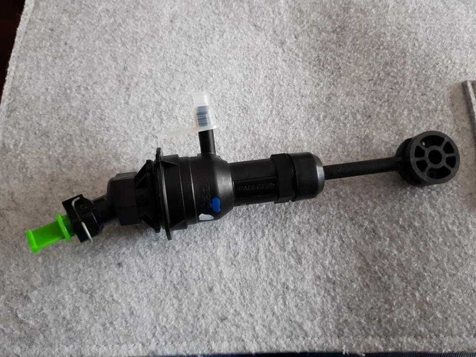 Wysprzęglik  Ducato Boxer Jumper