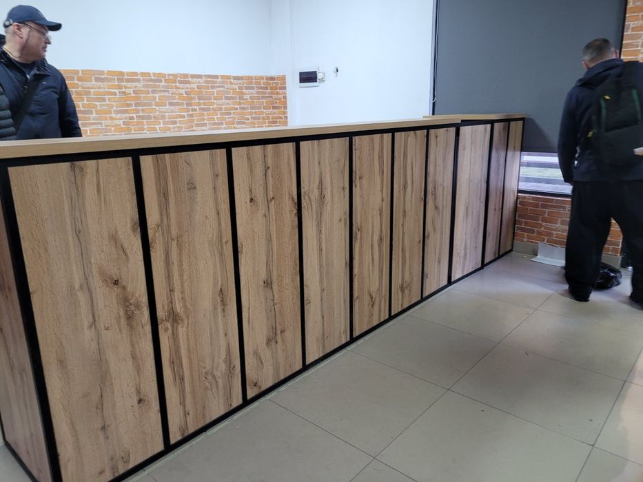 Изготовление мебели на заказ .loft.корпусная .стол барный.