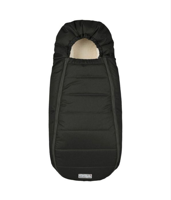 Зимовий конверт - кокон