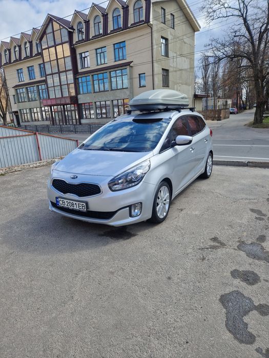 Продам KIA Karens 2013р.