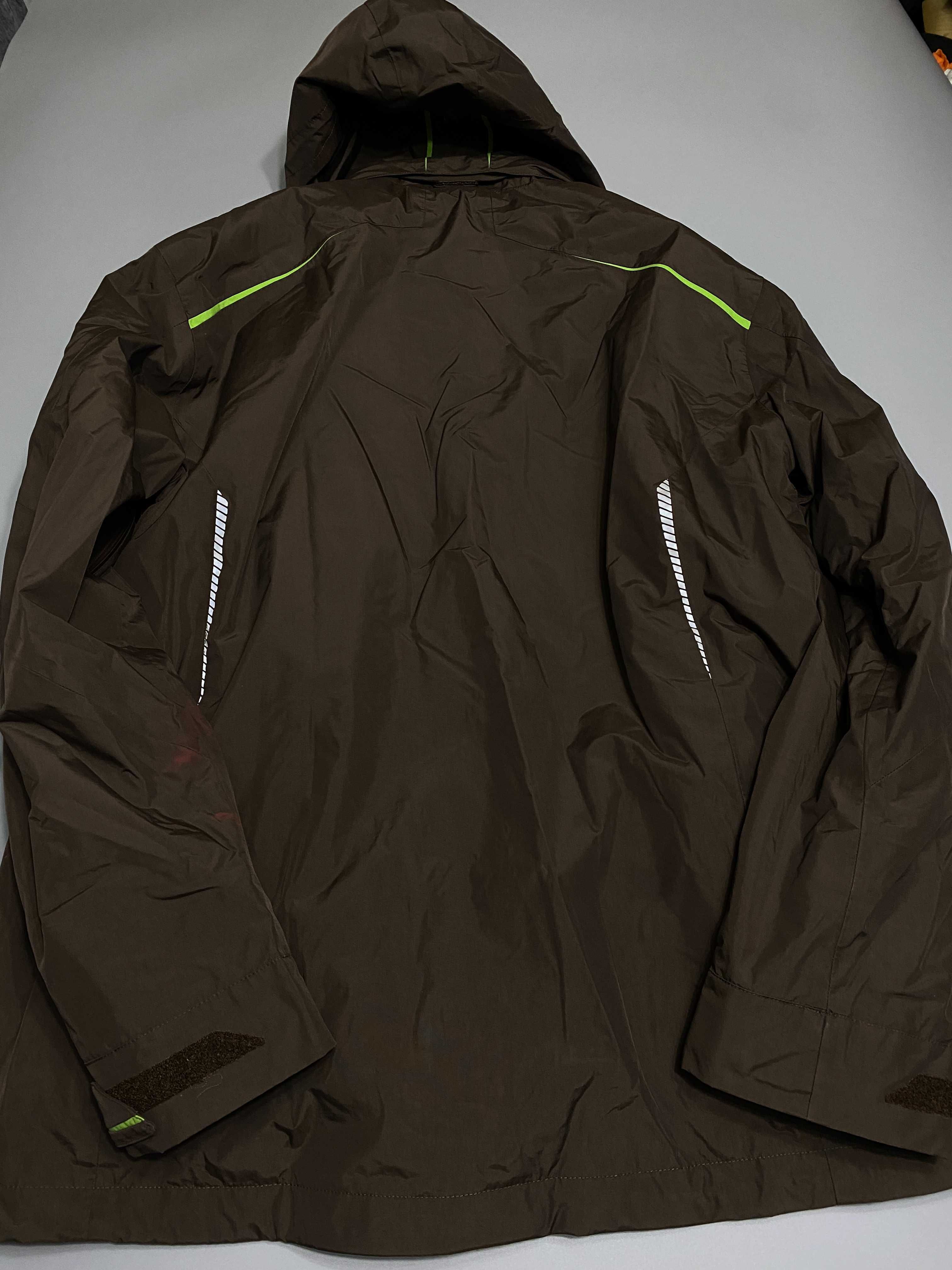 Kurtka XXL 3w1 Engelbert Strauss softshell motion 2020