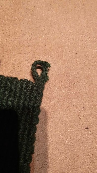 Tapete Vintage Tecido Galo Pendurado na Parede Corações de Portugal