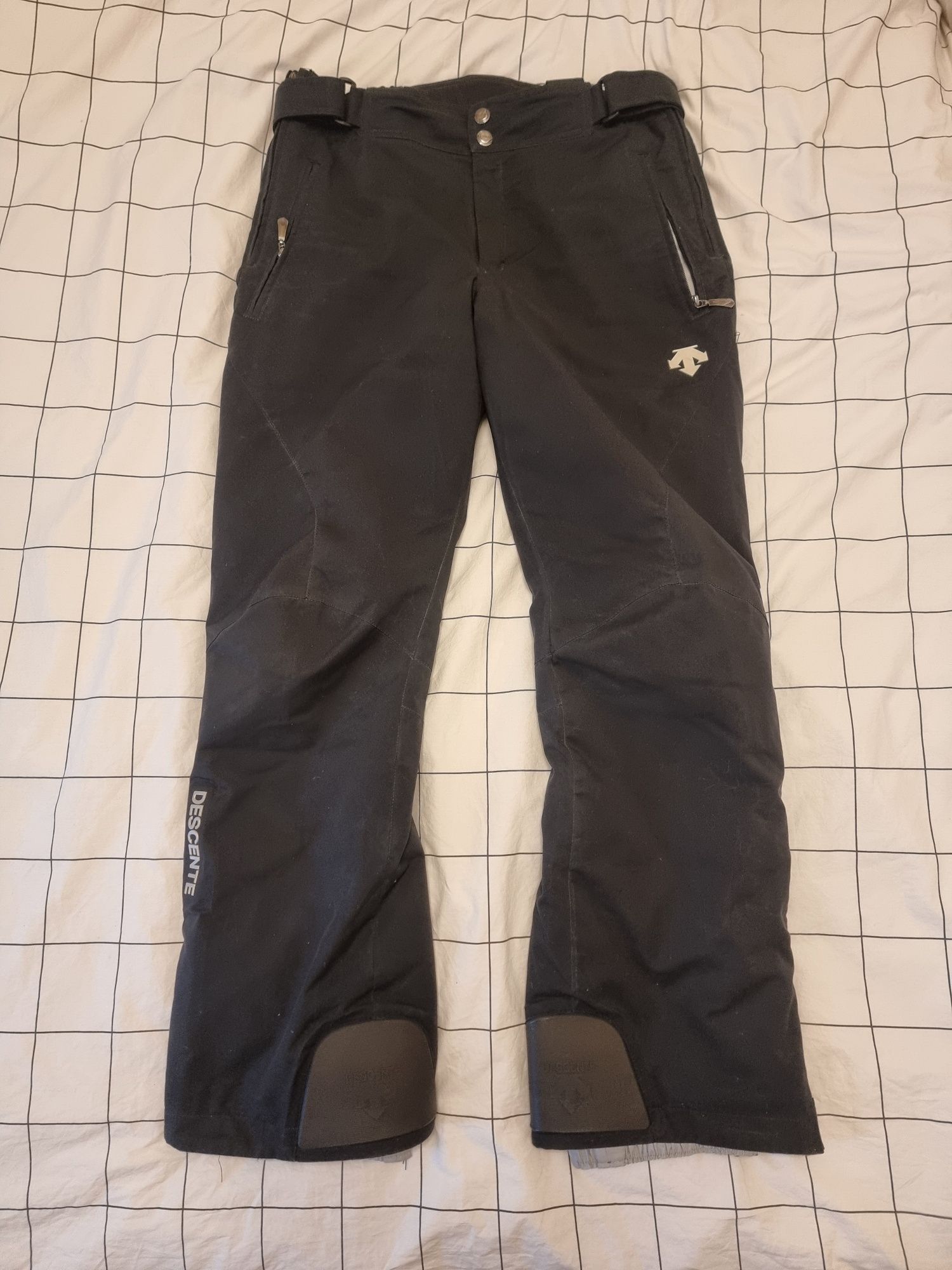 Гірськолижні штани Descente