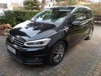 VW Touran 2,0 TDI