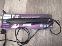 Плойка Philips StraightCare Advanced