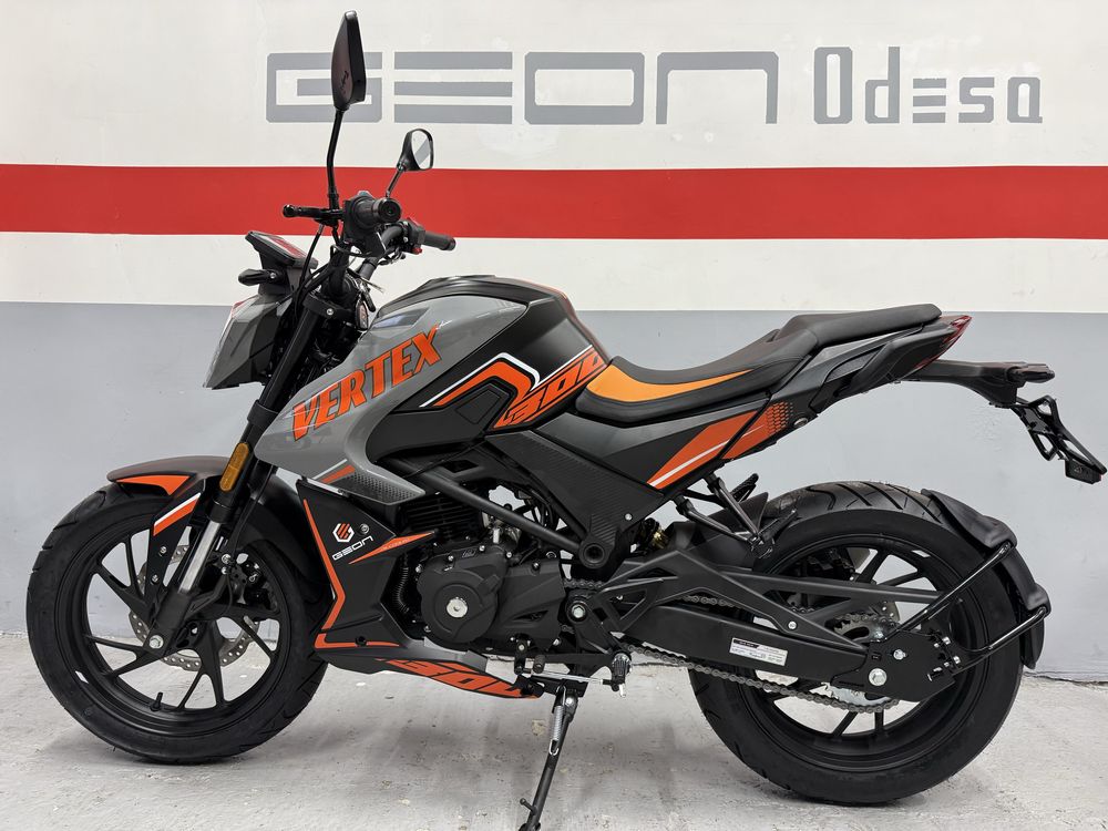 Мотоцикл GEON Vertex 300