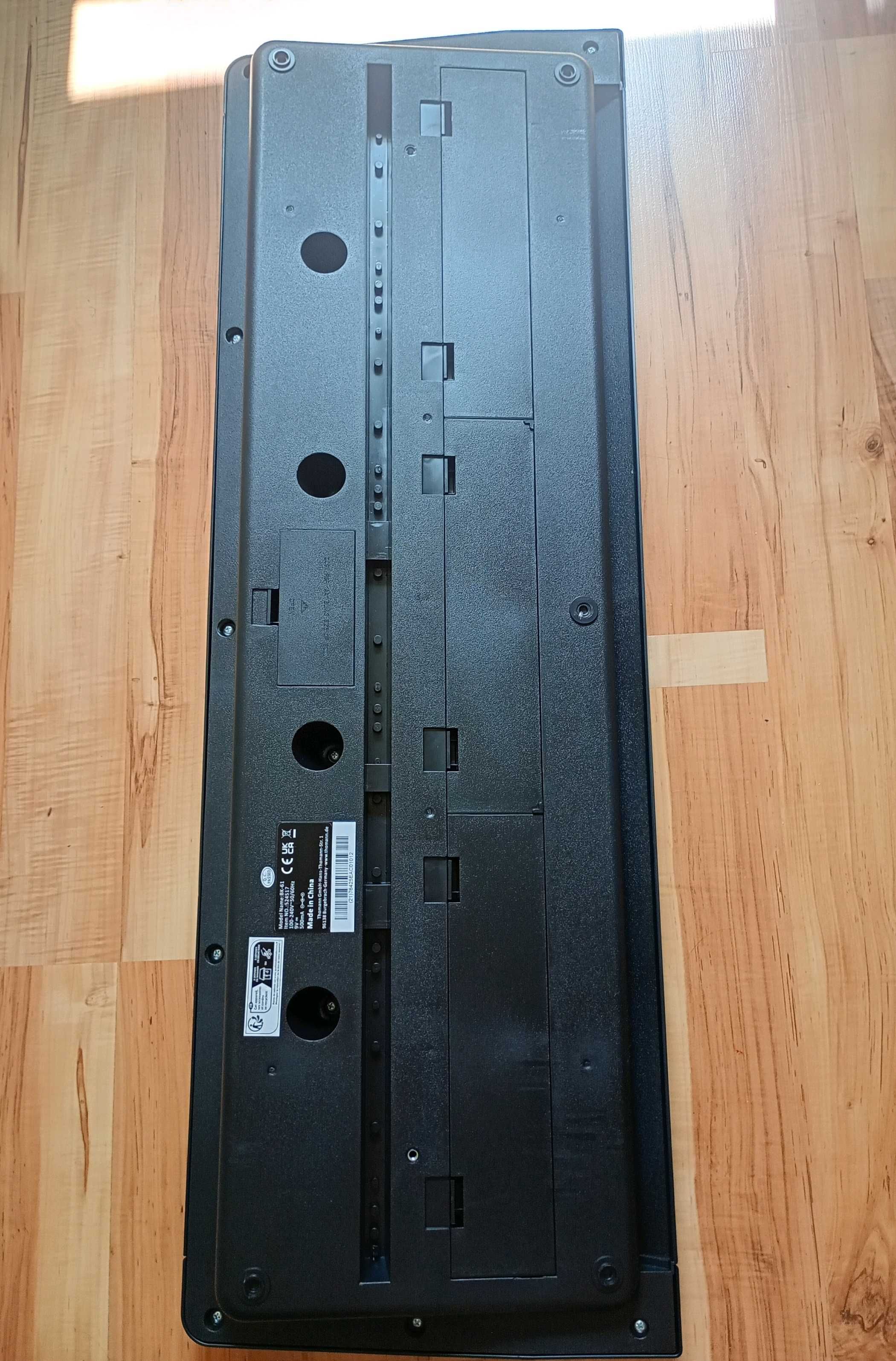 Keyboard Start one BK-61