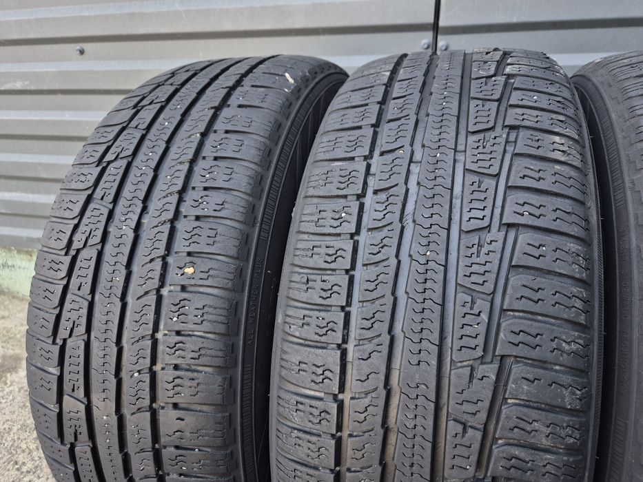 Шини 205/55/16, Nokian  (402)