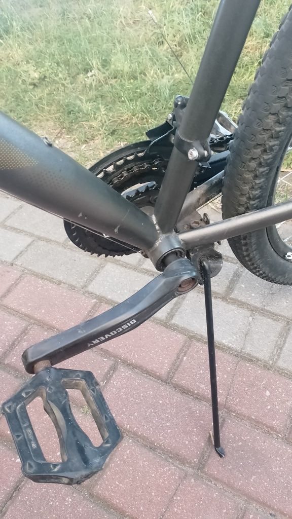 Rower górski MTB