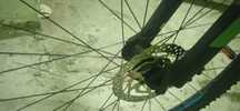 Rower level 3.0MTB