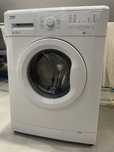 Pralka Beko WMB 61022 nie pierze