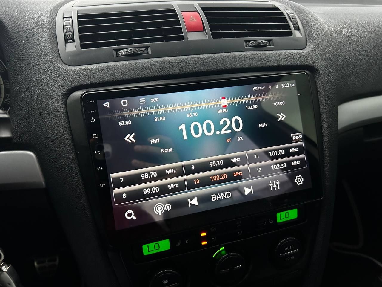 Skoda Octavia №3130 (ВНЕСОК від 15%) Альянс Авто Кривий Ріг