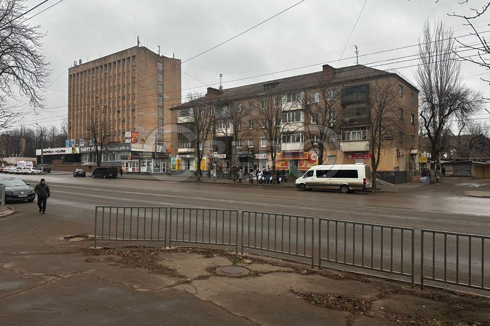 Продаж приміщення, площа Володимира Великого