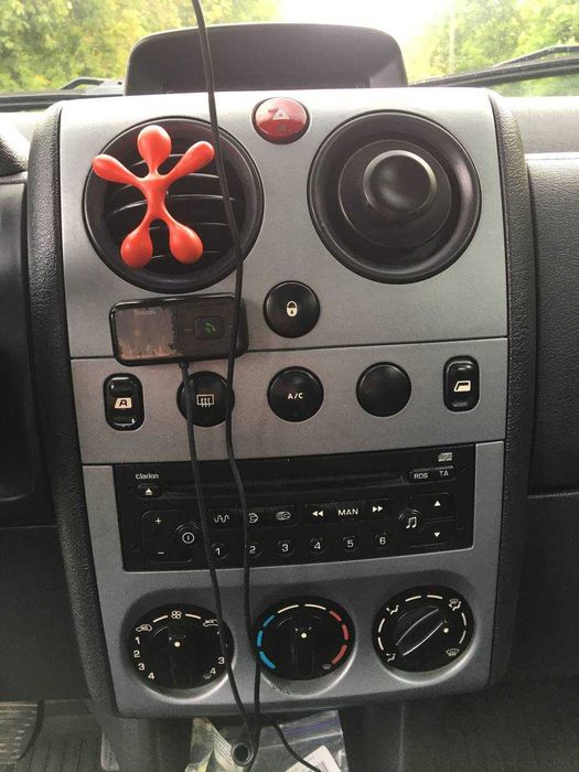 Peugeot Partner 2007 1.6 HDI