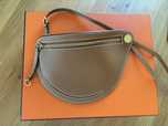 Hermes - Petite Course bag.
