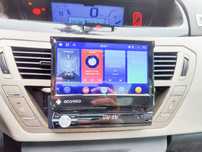 Radio Android Auto 7" mp3, filmy, nawigacja 2GB/64GB 4 core Yanosik