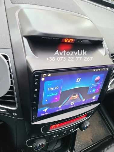 Магнитола SORENTO Kia Соренто GPS USB Tesla DVD Киа Carplay Android 14