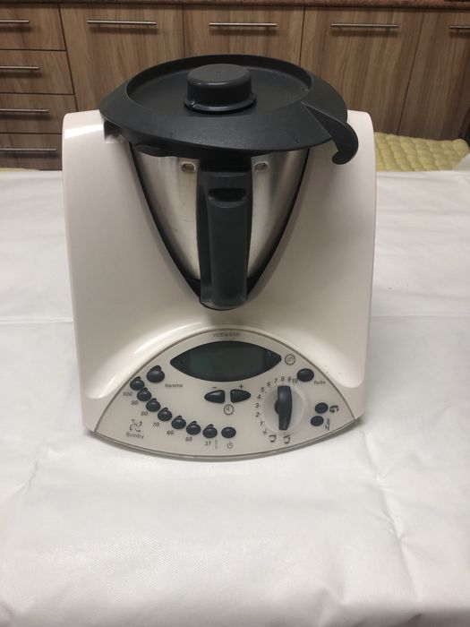 Eletrodomestico “Bimby” Usada