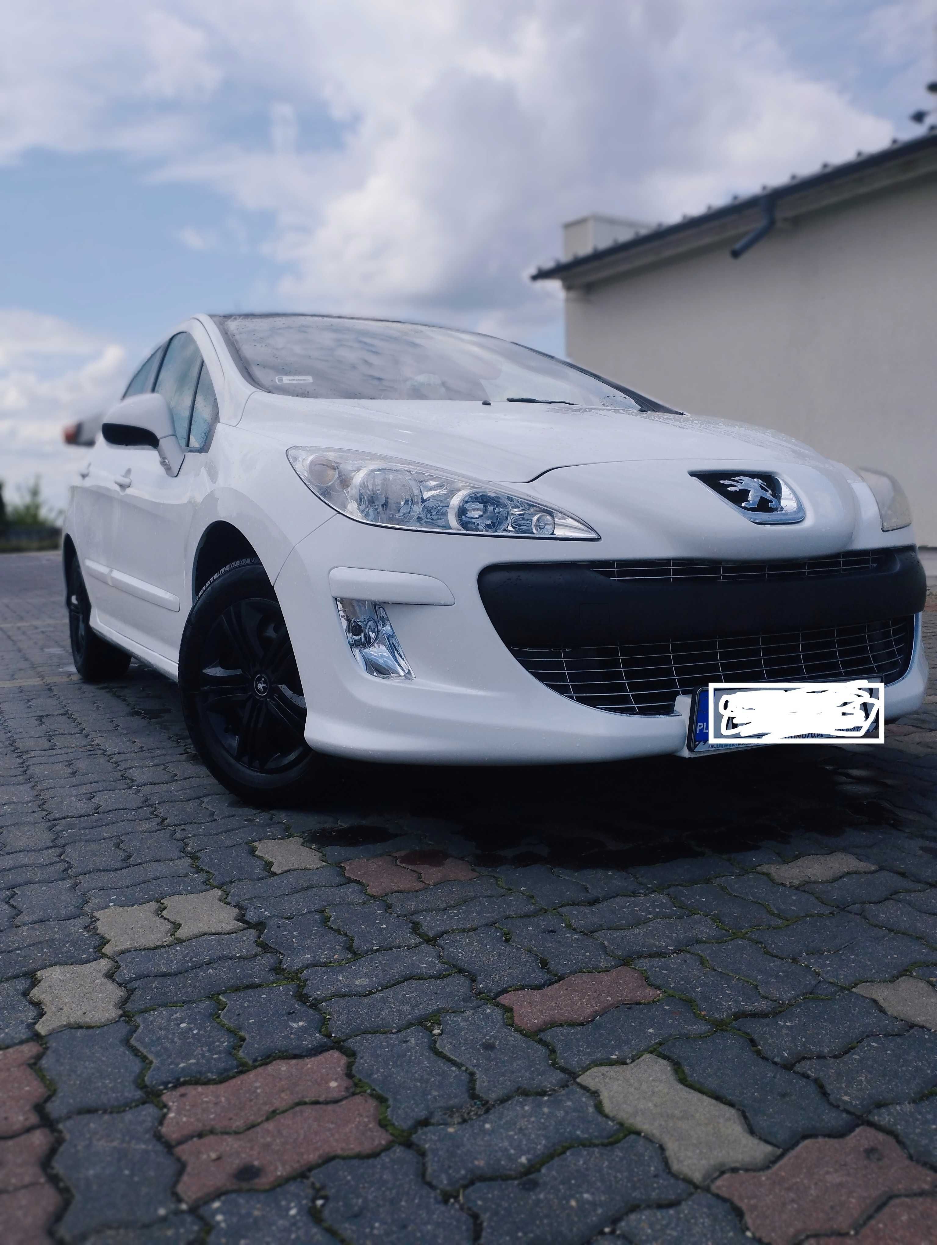 Sprzedam Peugeot 308