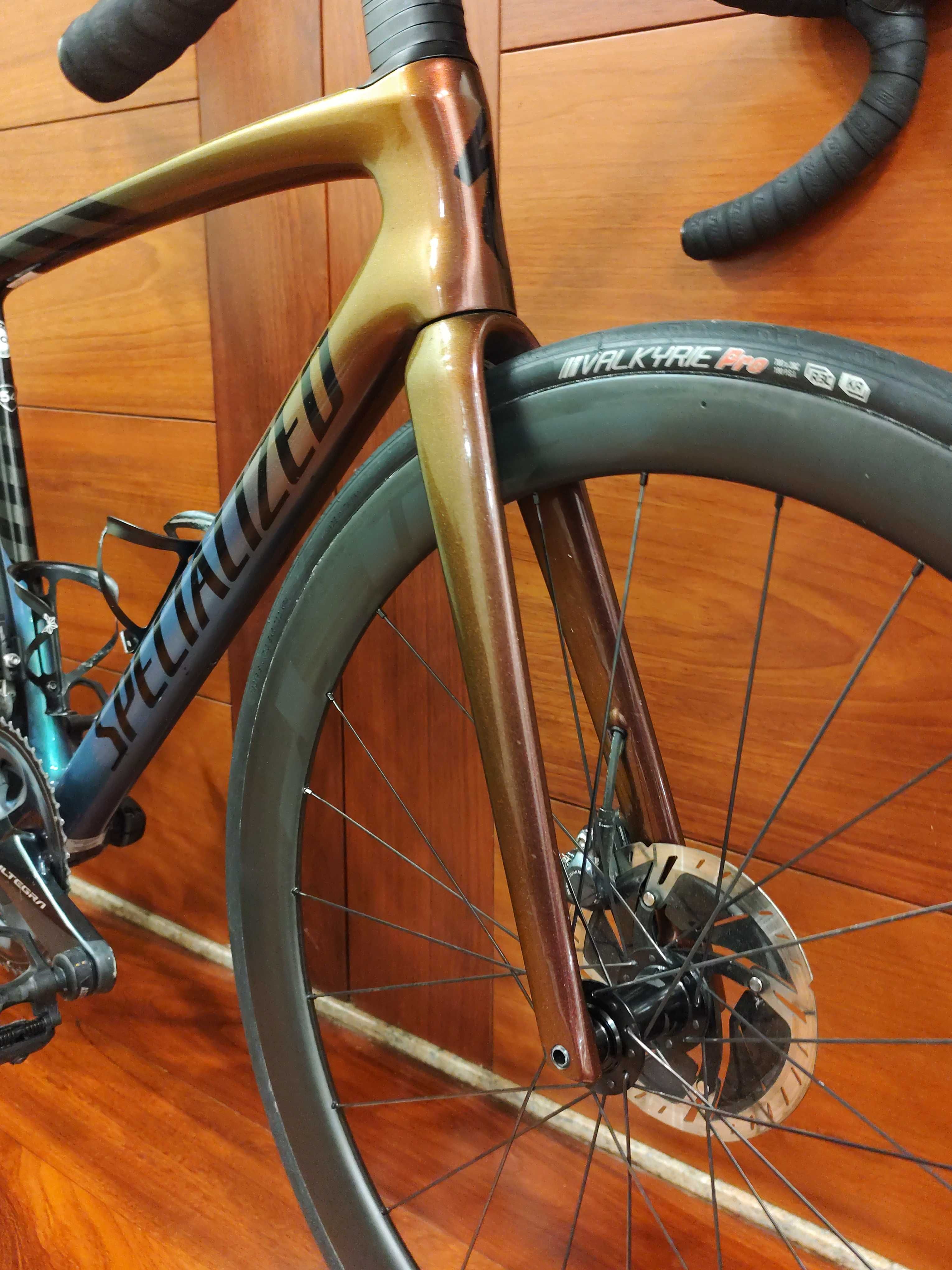 Specialized tarmac sl7 expert