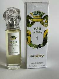 Sisley Eau de 1 від Sisley edt 50 ml