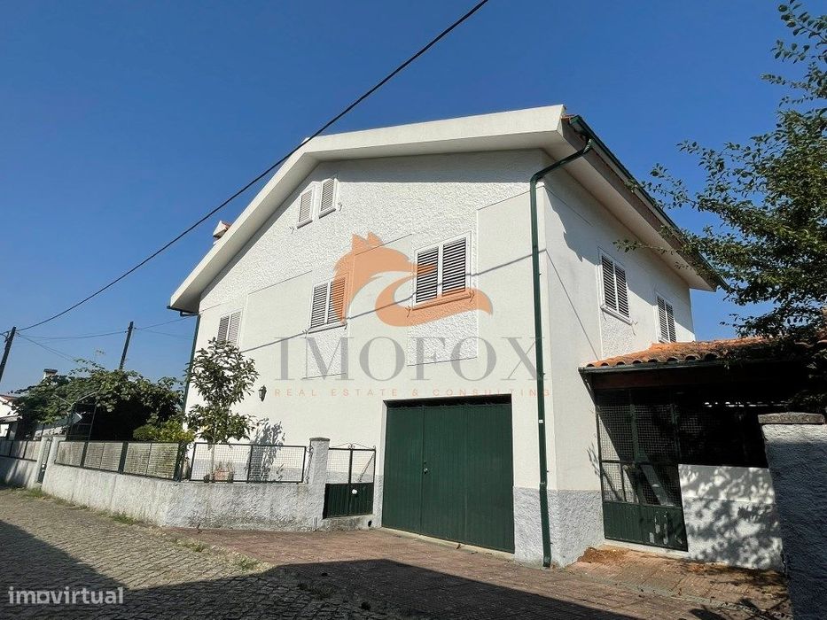 Moradia Independente em Vila Pouca da Beira, Oliveira do Hospital