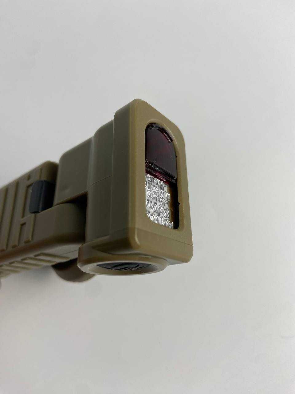Тактичний ліхтар Streamlight Sidewinders + кріплення для ліхтаря