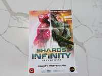 Shards of Infinity + Relikty przyszłości