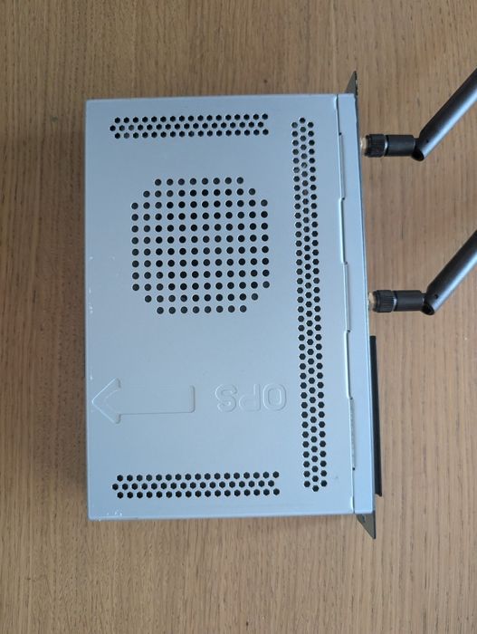 Komputer Newline S044P622 PC workstation do monitora
