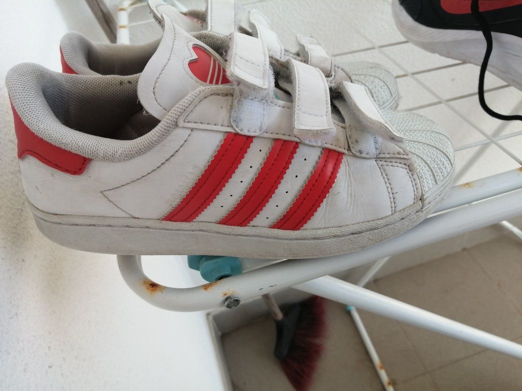 Tenis adidas n34