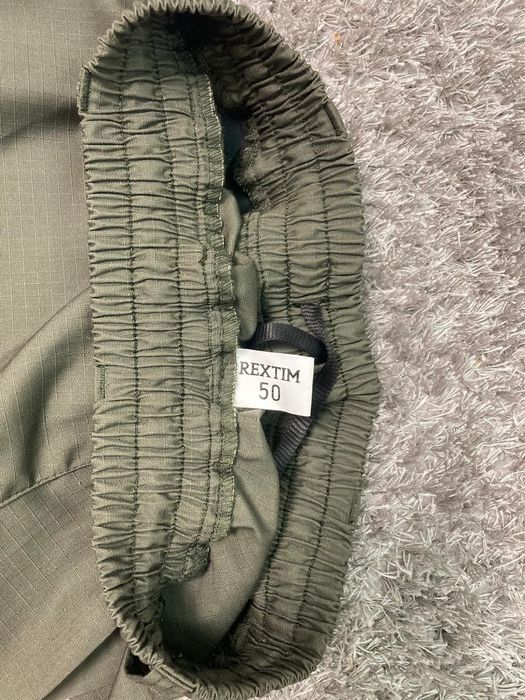 Штани тактичні  карго літній варіант 50 розмір