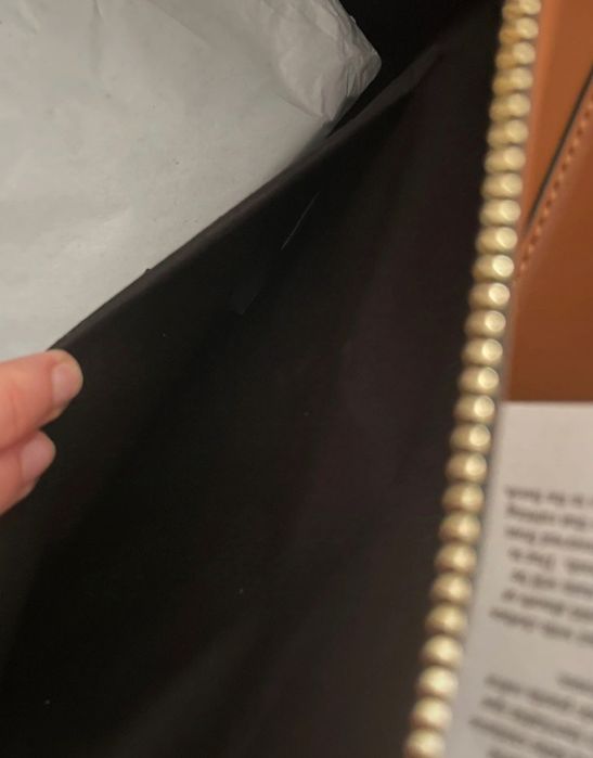 Mala Tous Original Nova