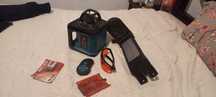 Leizer makita para plador