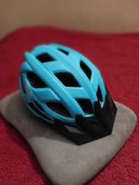 Kask rowerowy *rozmiar L Wolt