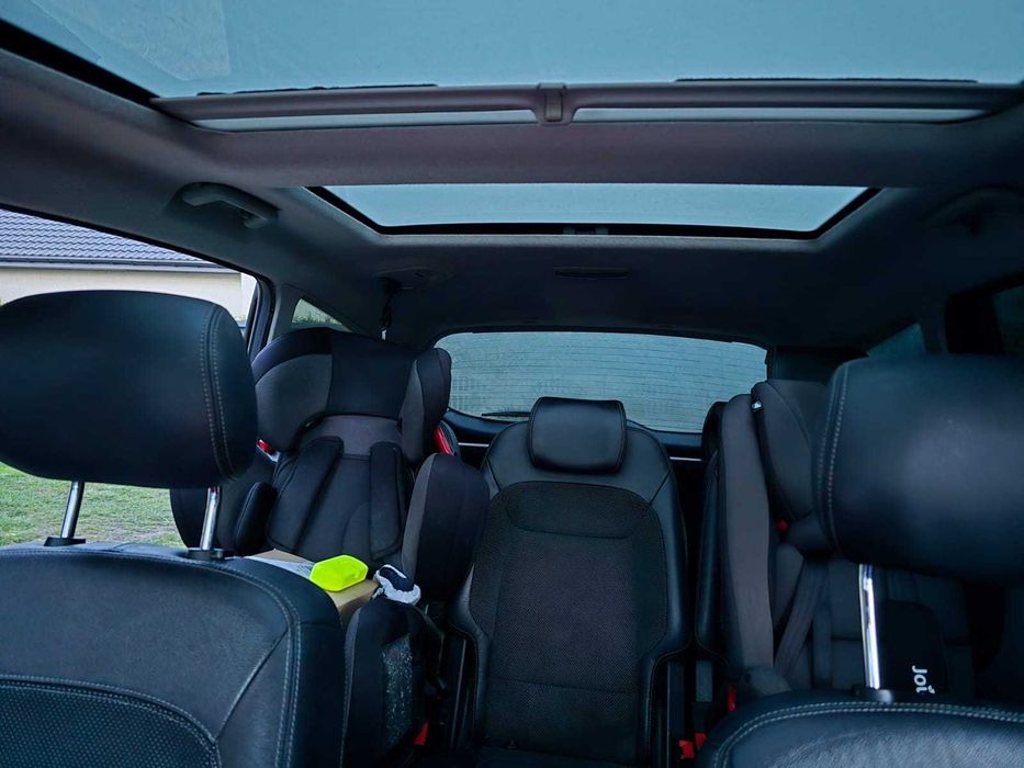 Ford S-Max 2,0 Benzyna + Gaz !!!