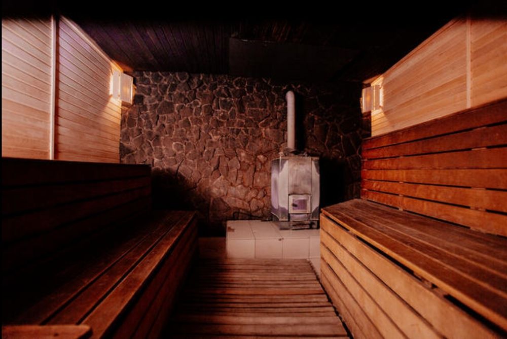 Дом для вечеринок