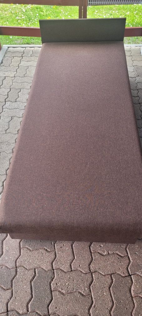 Łóżko jedynka nowe