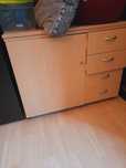 Mesa de Costura + Apoio