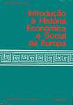 Introdução à História Económica e Social da Europa - José Veiga Torres