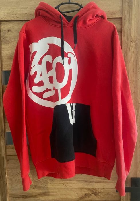 Bluza Małach Rufuz,  360° MR