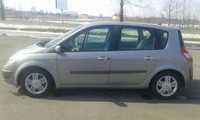 разборка рено сценик 2  renault scenic  1.9 dci