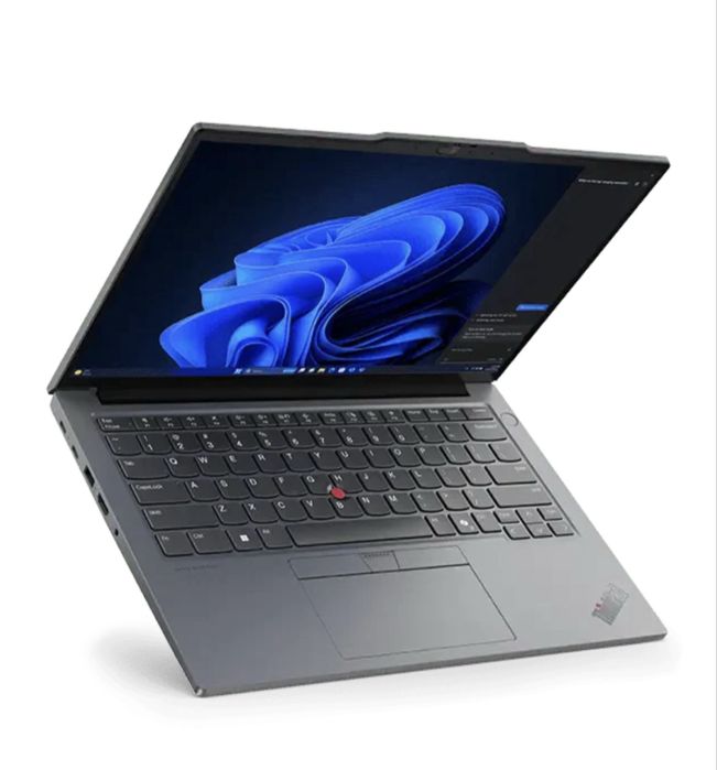 Lenovo ThinkPad E14 Gen 6 / Ryzen 5 7535U / 16ГБ / 1ТБ /2.2K IPS/новий