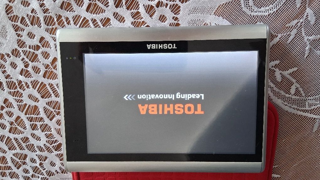 Tablet Toshiba Journ.e Touch model PX1530U-1ET1